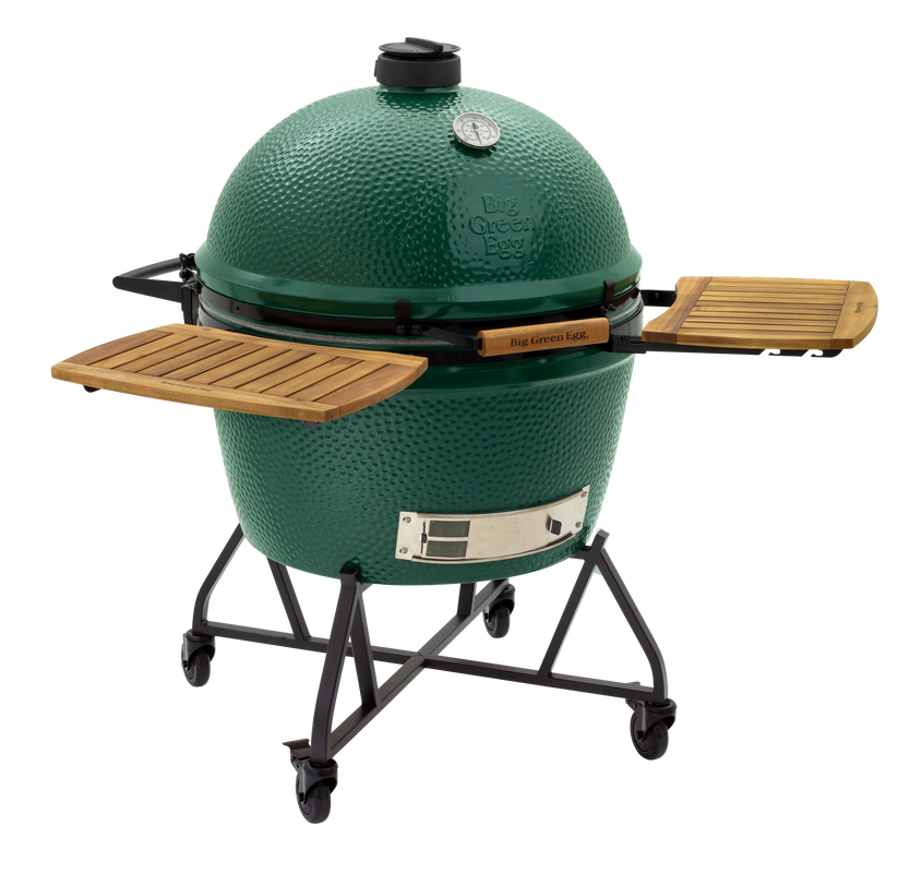 BGE 2XL Big Green Egg