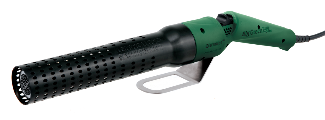 BGE EGGniter® Electric Charcoal Lighter with Fan (1500 Watt/120v)