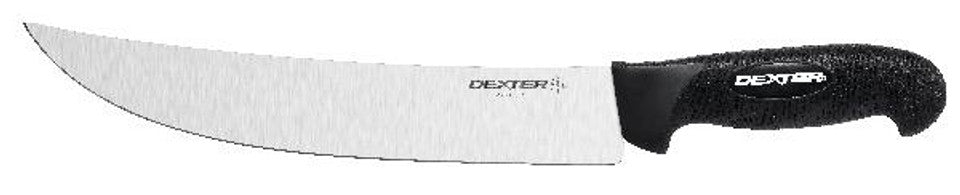 Dexter SG132-10 SOFGRIP® 10” Cimeter Steak Knife