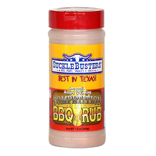 Competition BBQ Rub image 0