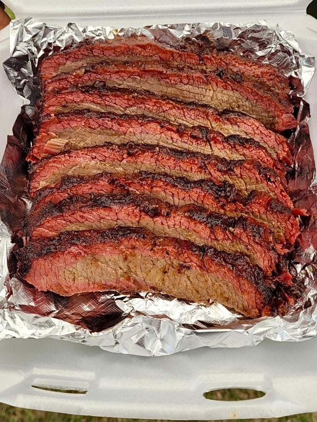 Basic Beef (4 oz)