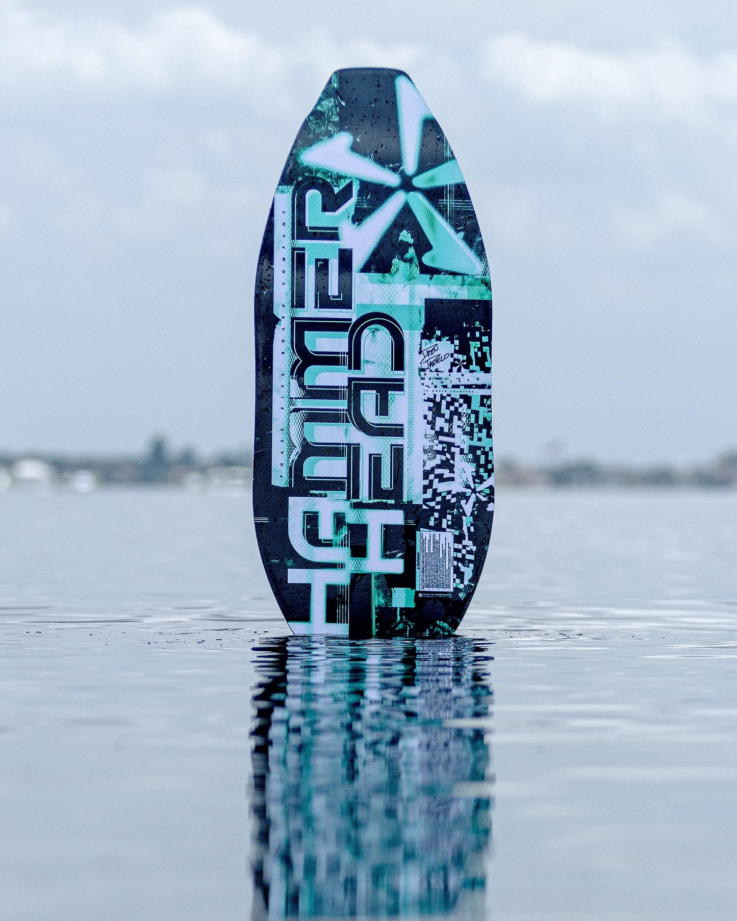 2026 Phase Five Hammerhead V3