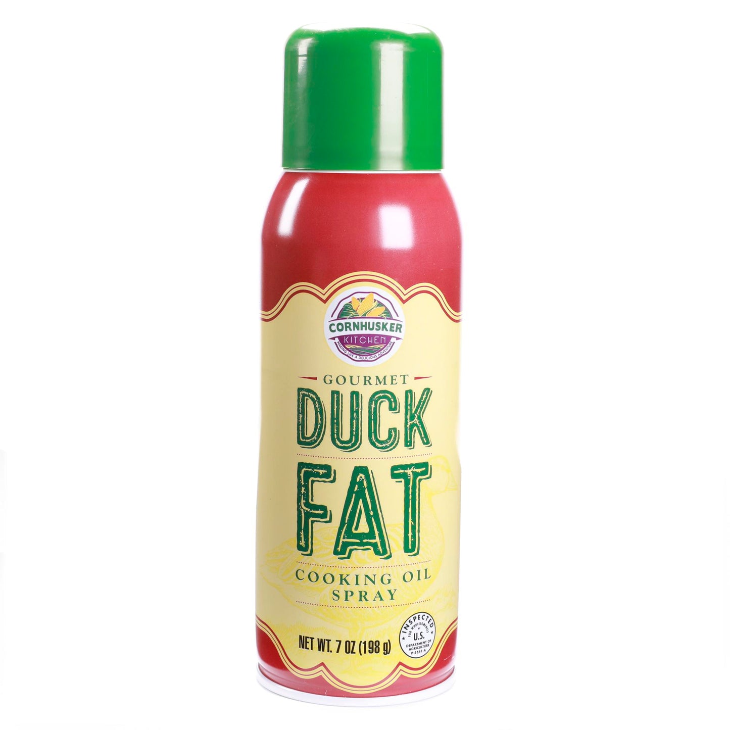 Gourmet Duck Fat Spray