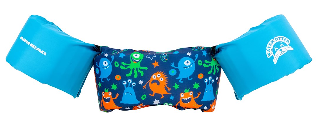 AIRHEAD WATER OTTER CLASSIC CHILD L