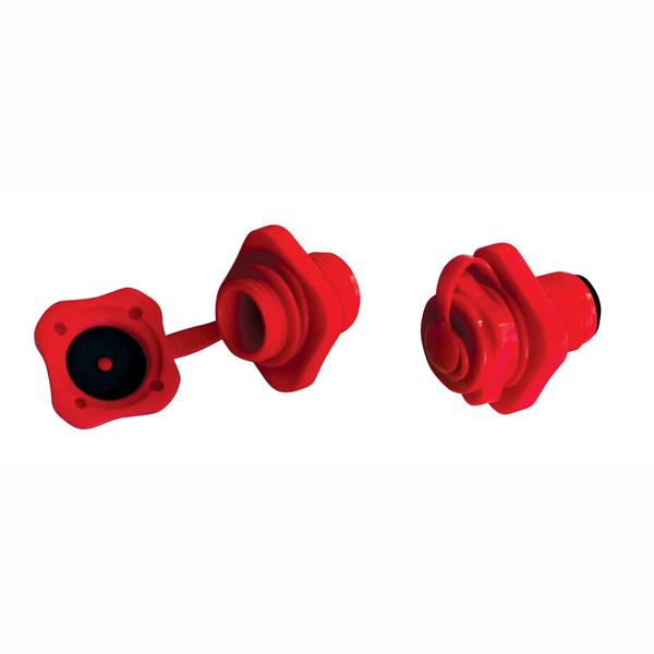 BOSTON VALVE 2 PK.