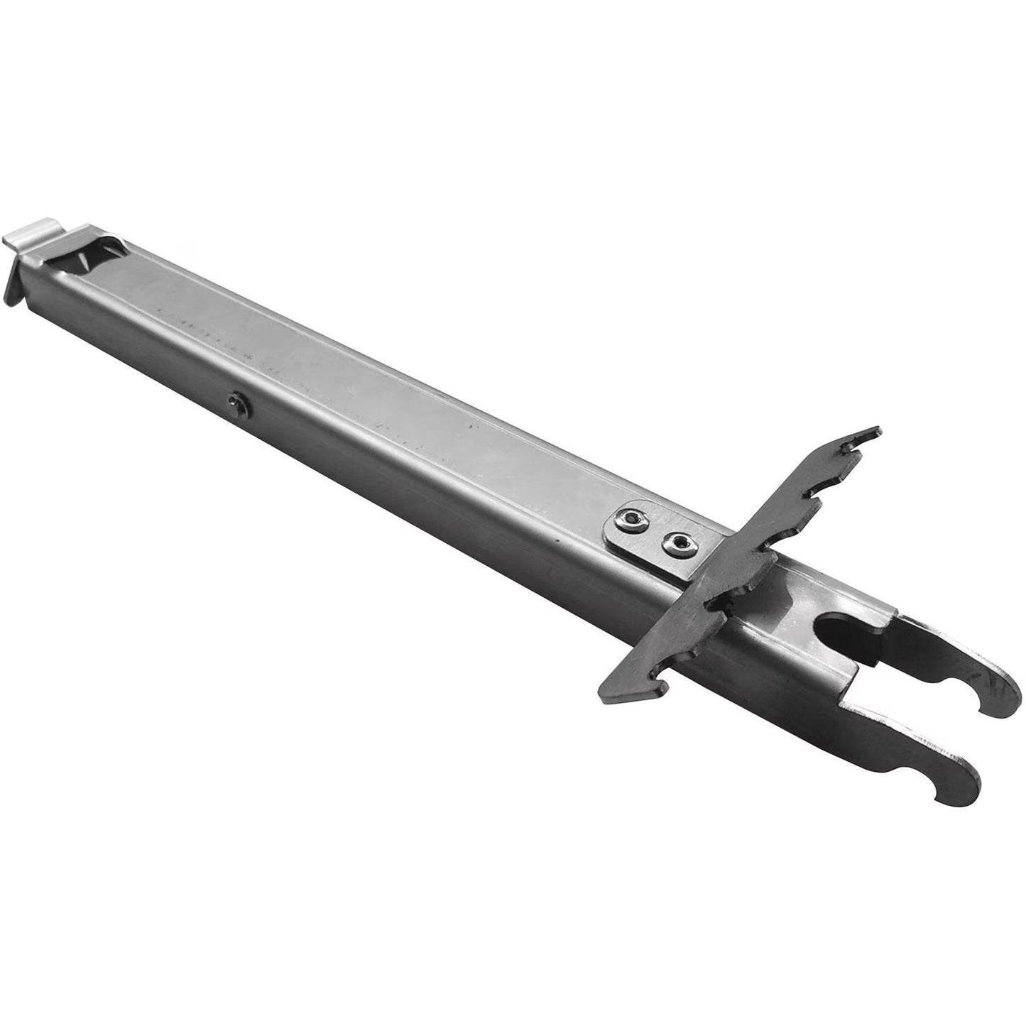 Memphis Grills Pro ITC3 Wi-Fi Monitored 28-Inch 304 Stainless Steel Built-In Pellet Grill