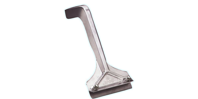 Redi-Grill Mini Grill Scraper
