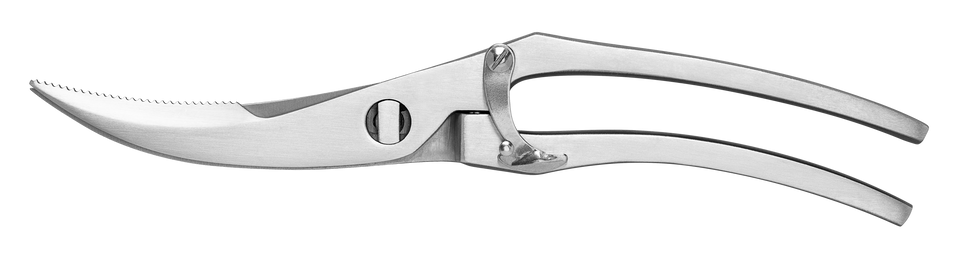 Dexter PS01 iCUT-PRO® 9½" Heavy Duty Kitchen Shears