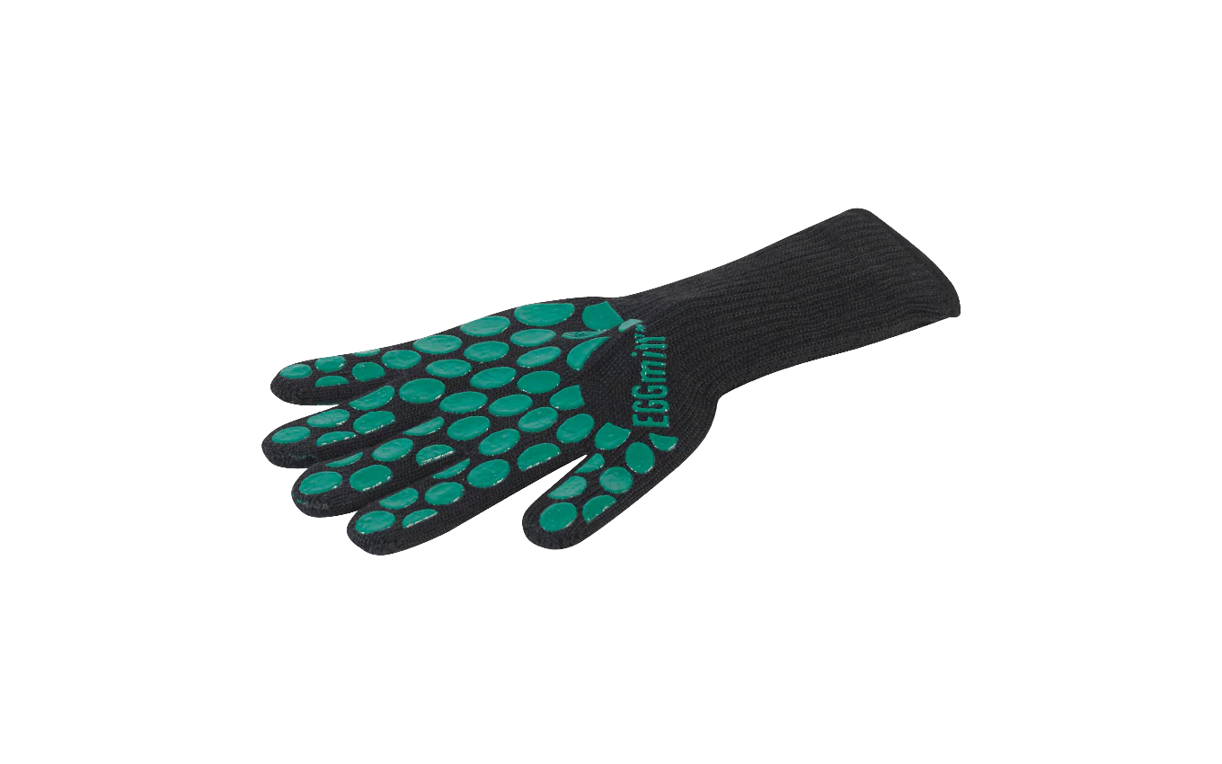BGE EGGmitt High Heat BBQ Glove, extra-long
