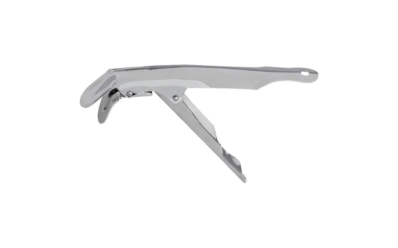 BGE Grid Gripper for lifting stainless cooking grids and planks