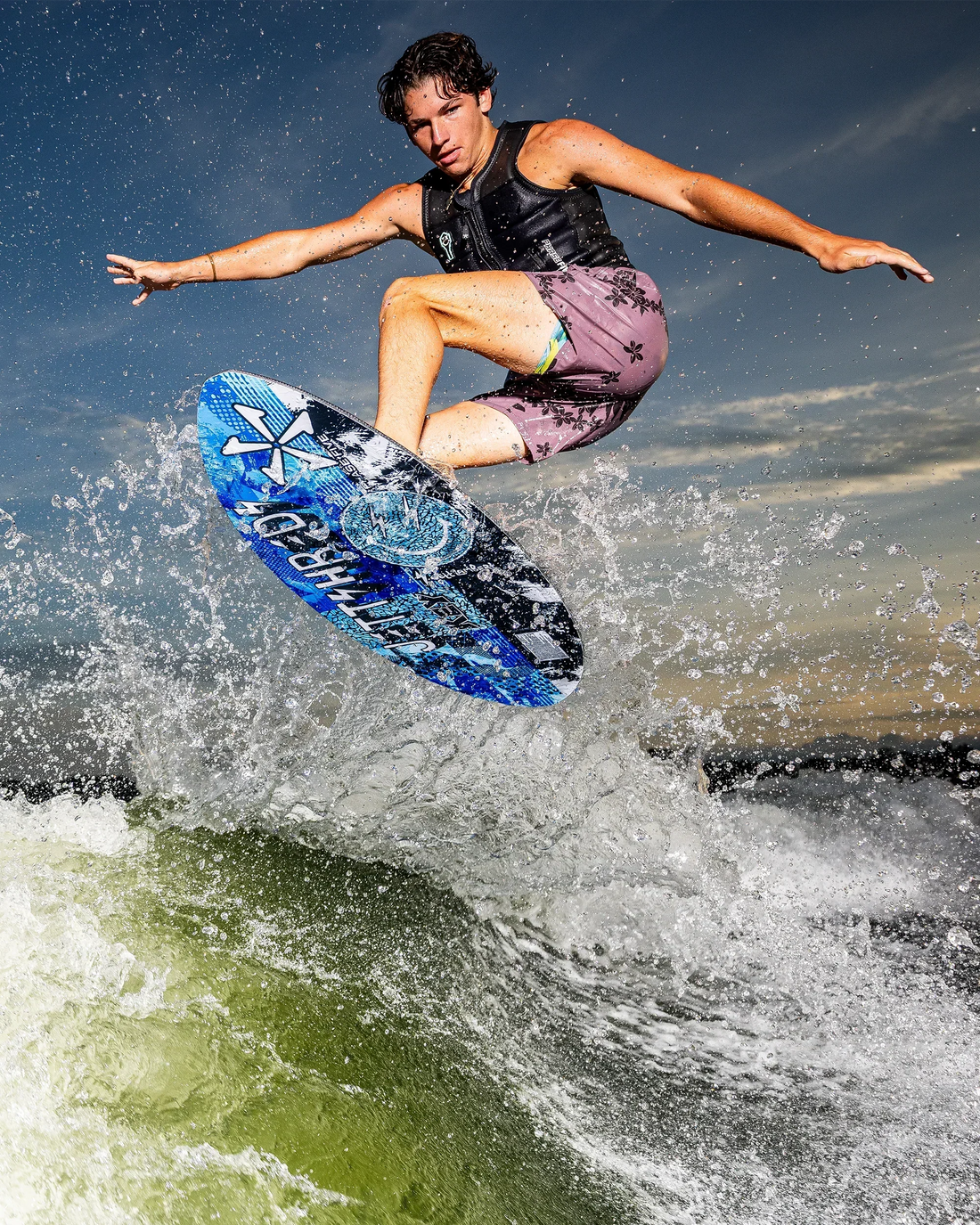 The Ultimate Guide to Phase Five Wakesurf Boards at Lake Granbury (2026)
