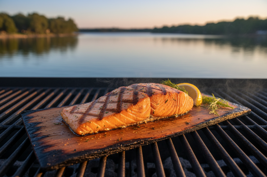 Spring Grilling Recipes for Lake Granbury: Fresh, Fast, and Foolproof for 2026