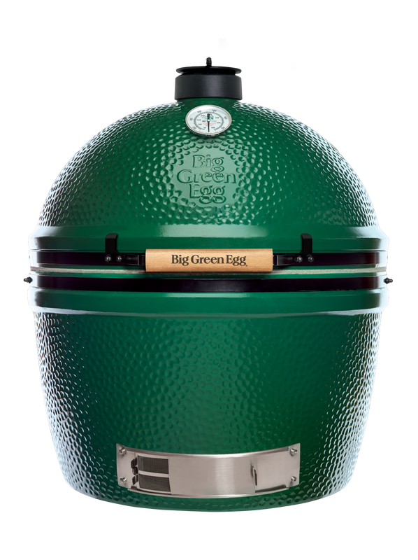 BGE 2XL Big Green Egg