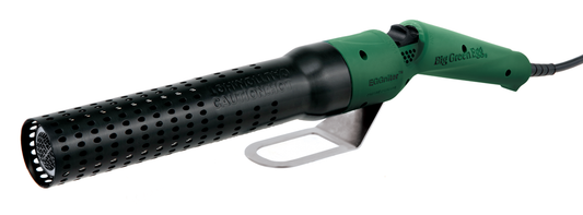BGE EGGniter® Electric Charcoal Lighter with Fan (1500 Watt/120v)