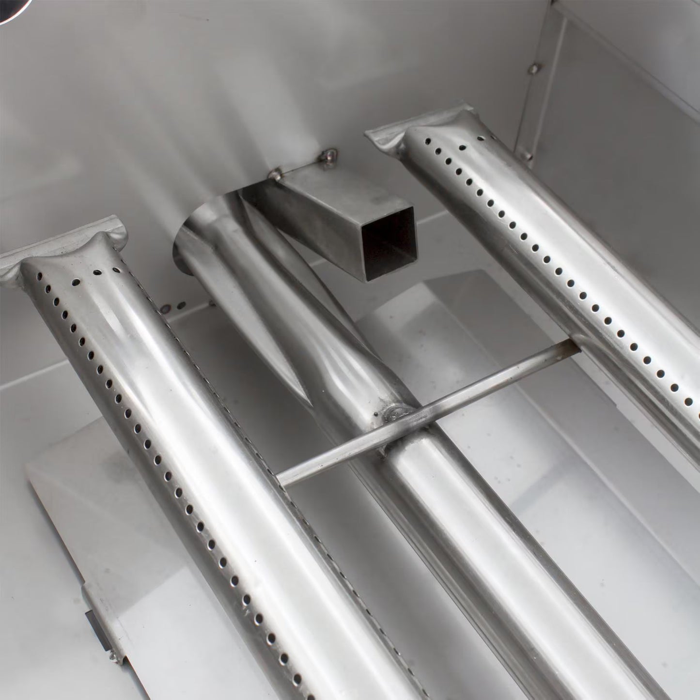 Blaze LTE 30-Inch Built-In Griddle w/ Lights