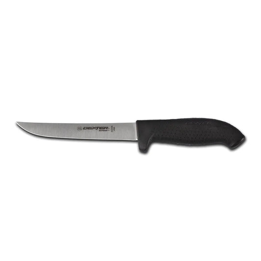 Dexter SOFGRIP® 6" Boning Knife Black