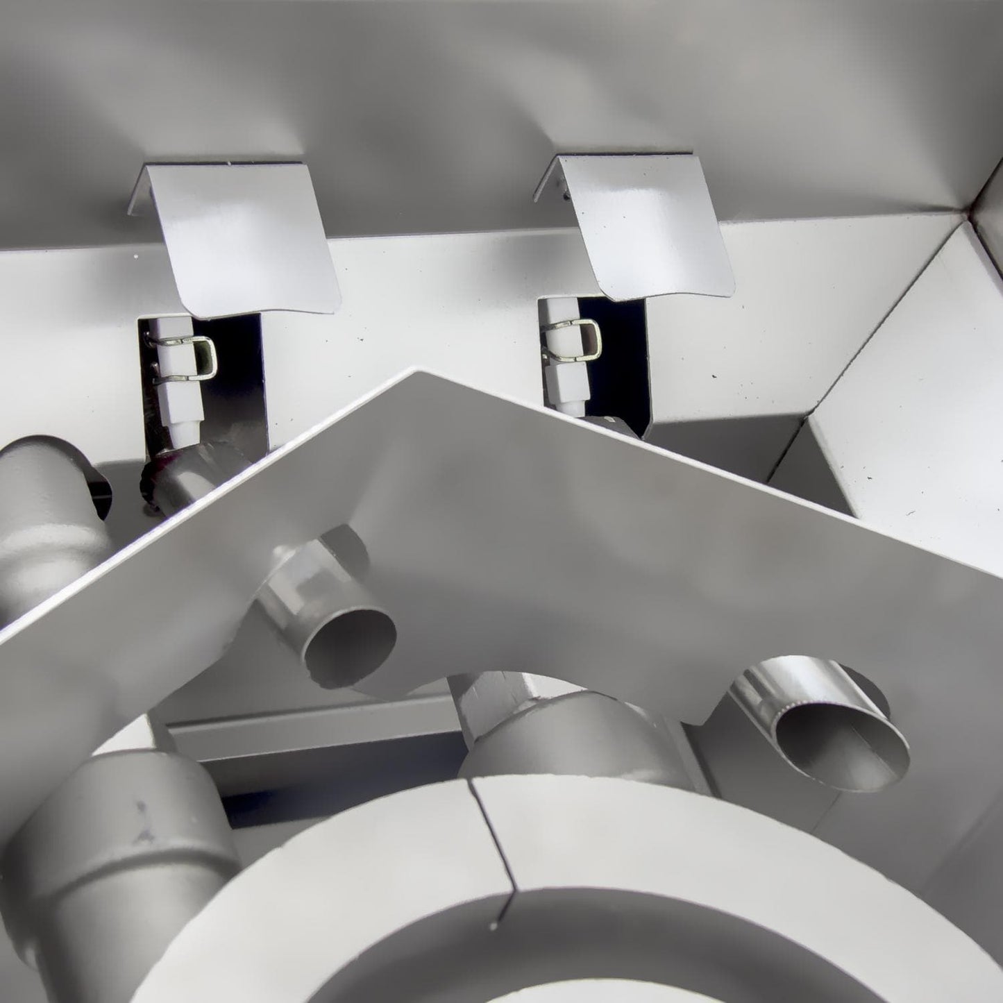 Blaze LTE Built-In High Performance Power Burner w/ Wok Ring & Stainless-Steel Lid