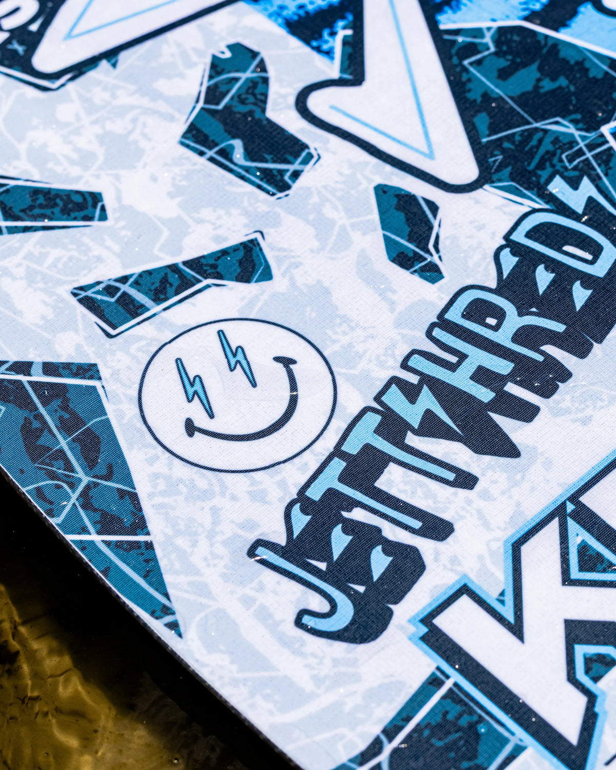 2027 Phase Five Key Jett Shreds COMING SOON