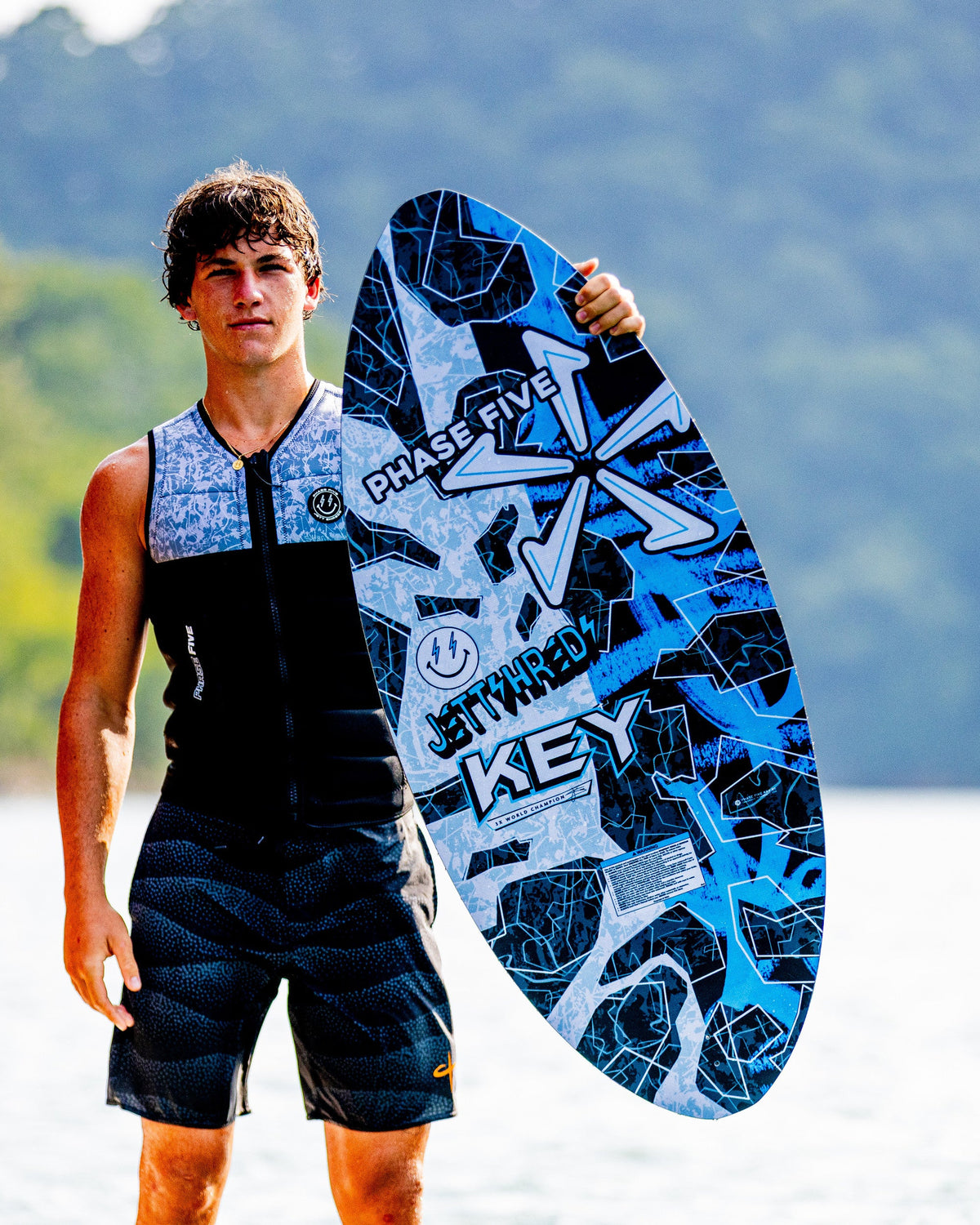 2027 Phase Five Key Jett Shreds COMING SOON