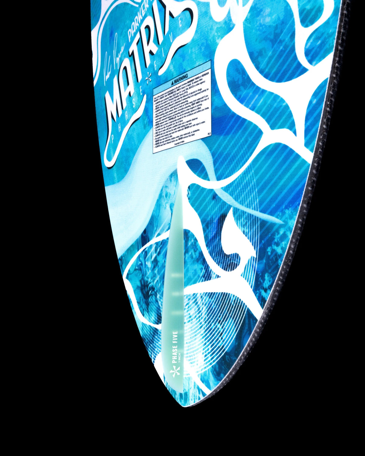 2027 Phase Five Matrix Pro COMING SOON