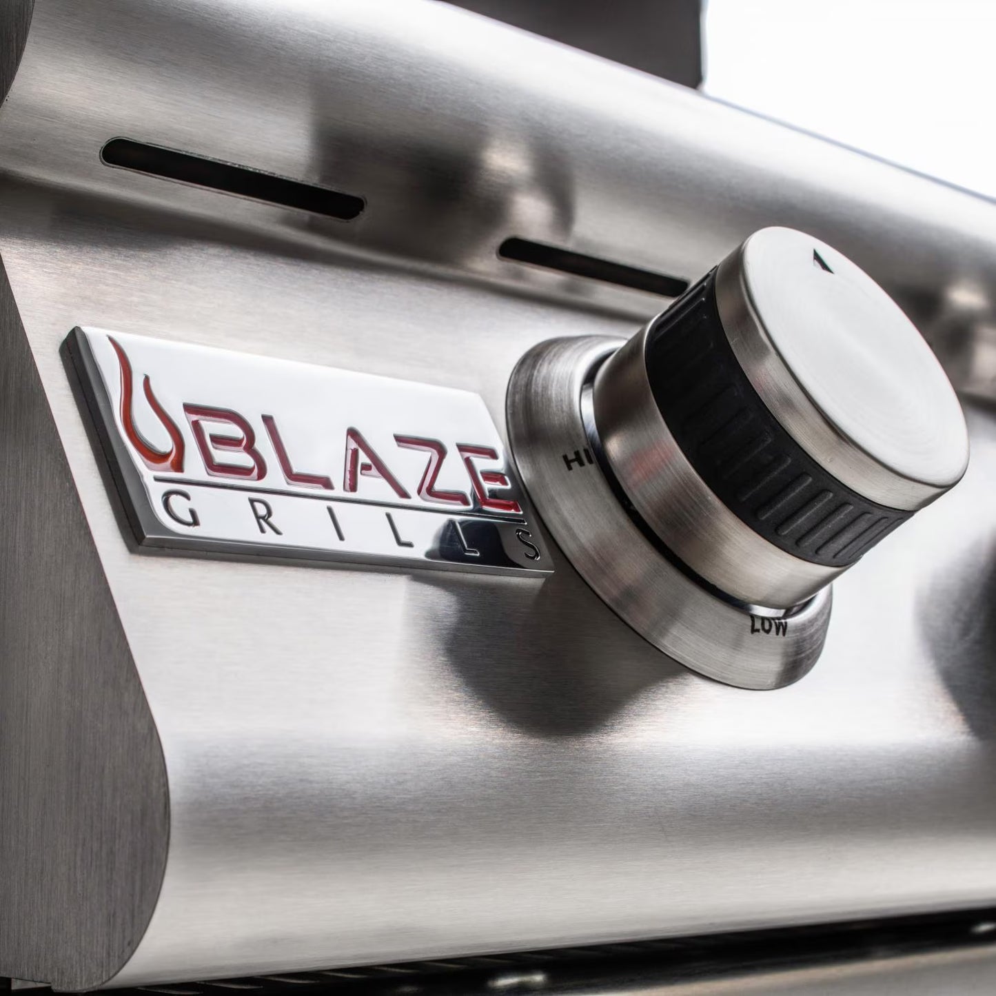 Blaze Prelude LBM 25-Inch 3-Burner Gas Grill SALE ENDS 11/24/25