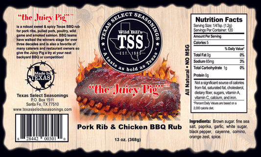 The Juicy Pig™ (13 oz.)