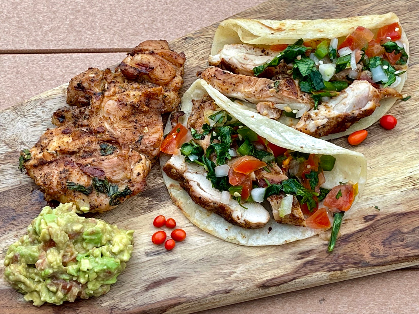 Rattlesnake Dust (11 oz.)