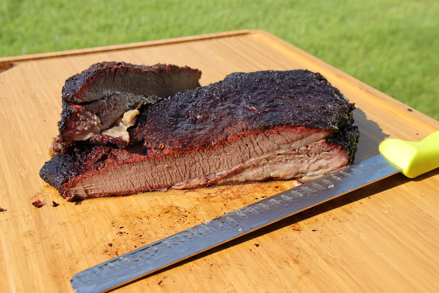 Basic Beef (4 oz)