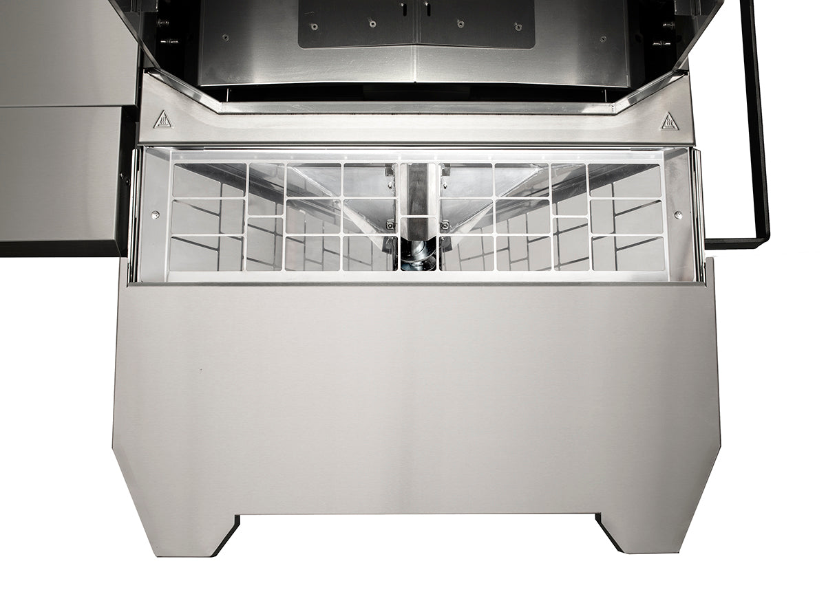 Memphis Grills Elevate Freestanding Pellet Grill