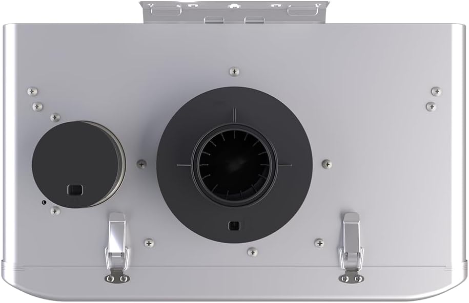 Rinnai Sensei RX Series 11 GPM 120 Volt Residential Indoor Liquid Propane / Natural Gas Tankless Water Heater with Integrated Recirculation Pump