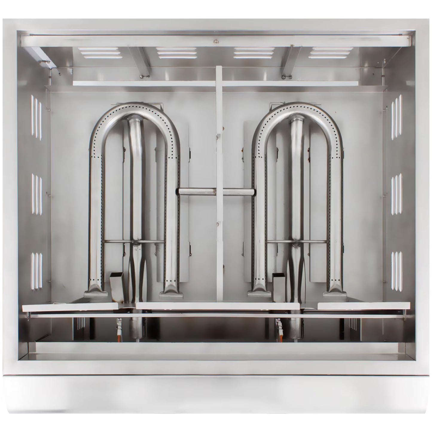 Blaze LTE 30-Inch Built-In Griddle w/ Lights