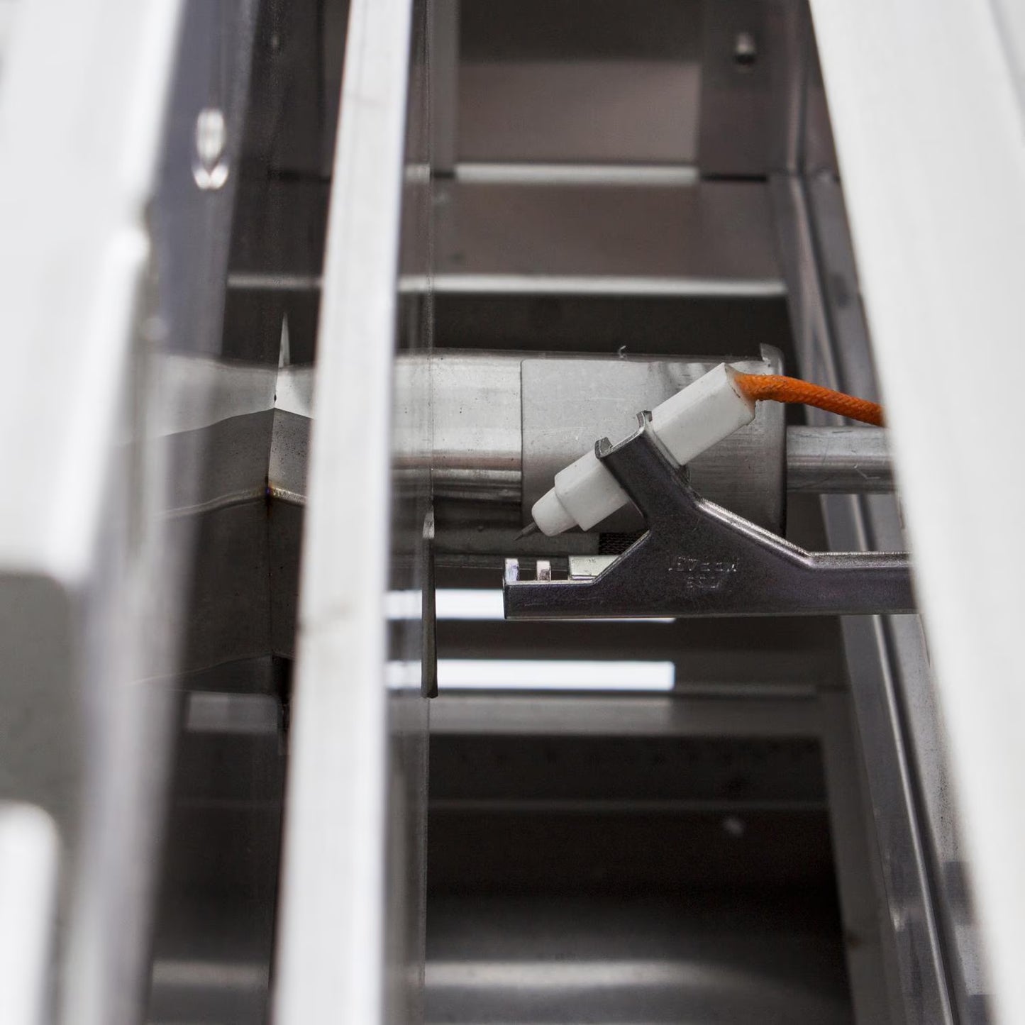 Blaze LTE 30-Inch Built-In Griddle w/ Lights