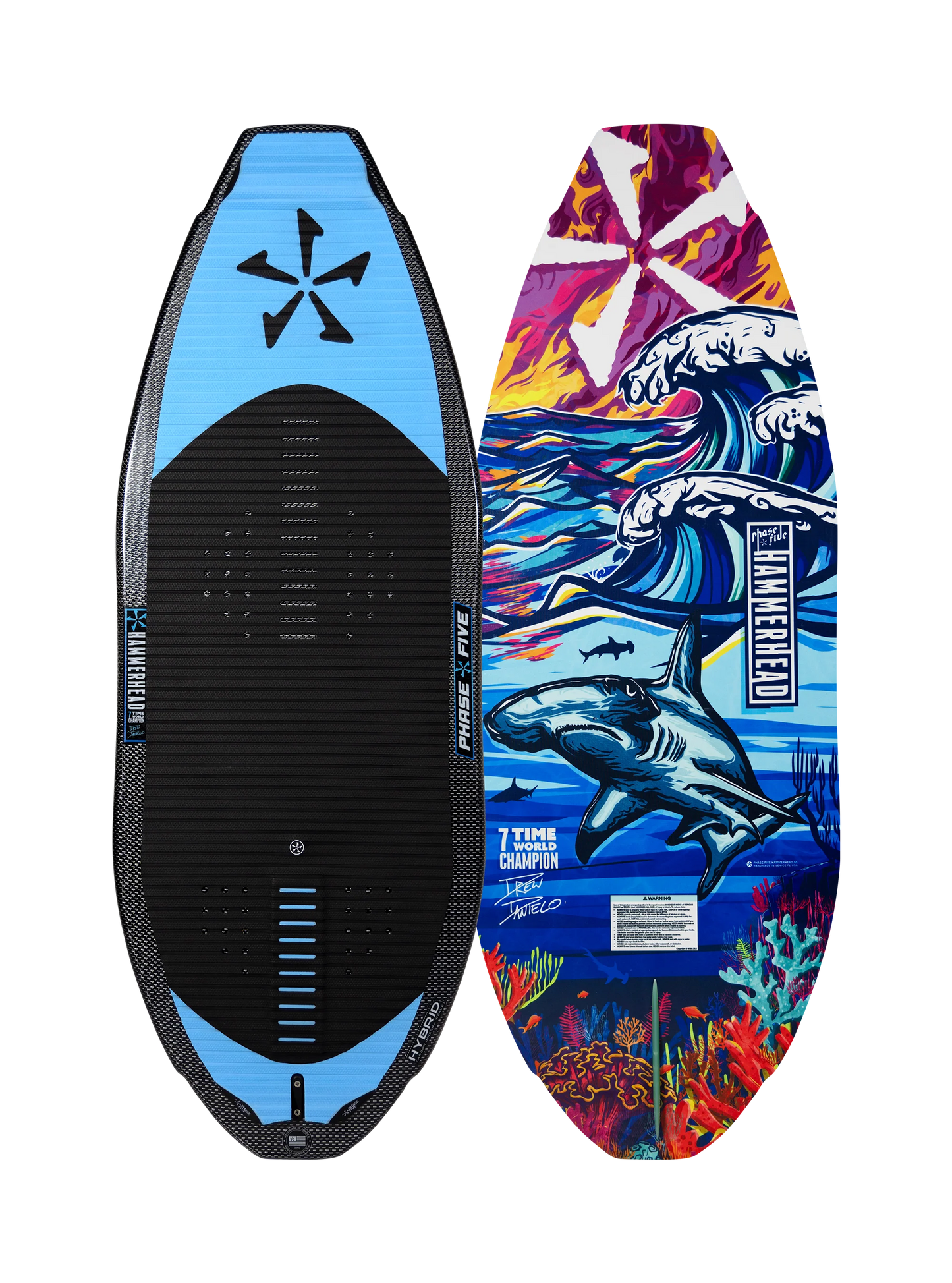 2025 Phase Five Hammerhead V3