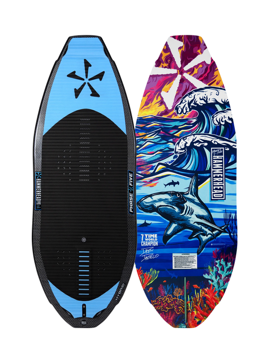 2025 Phase Five Hammerhead V3