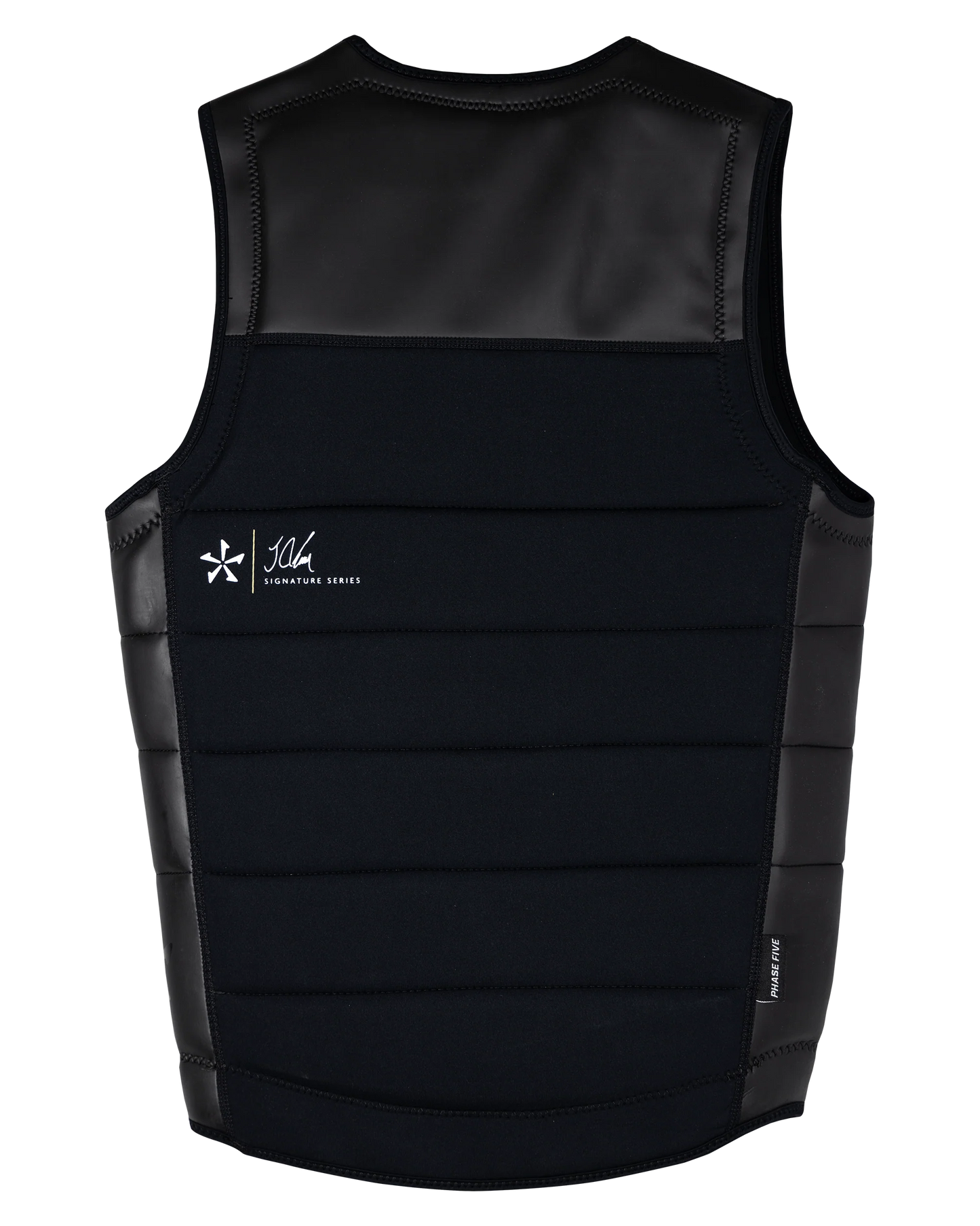 Phase Five Mens Signature Vest Akerman