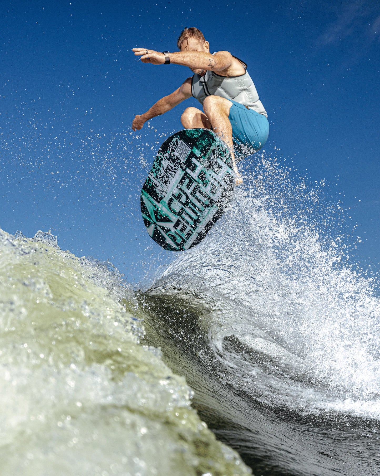 2026 Phase Five Hammerhead V3