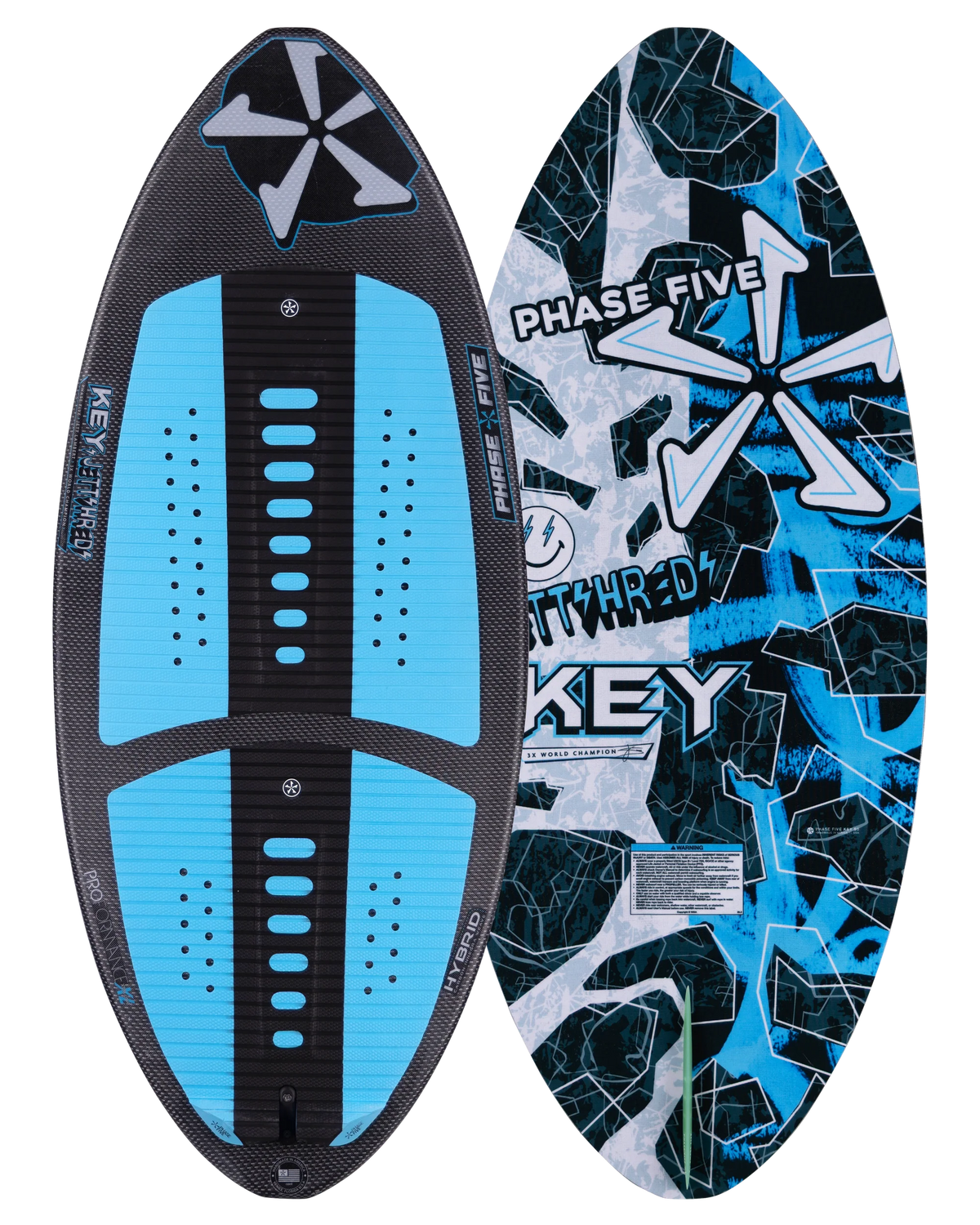 2027 Phase Five Key Jett Shreds COMING SOON