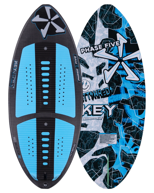 2027 Phase Five Key Jett Shreds COMING SOON