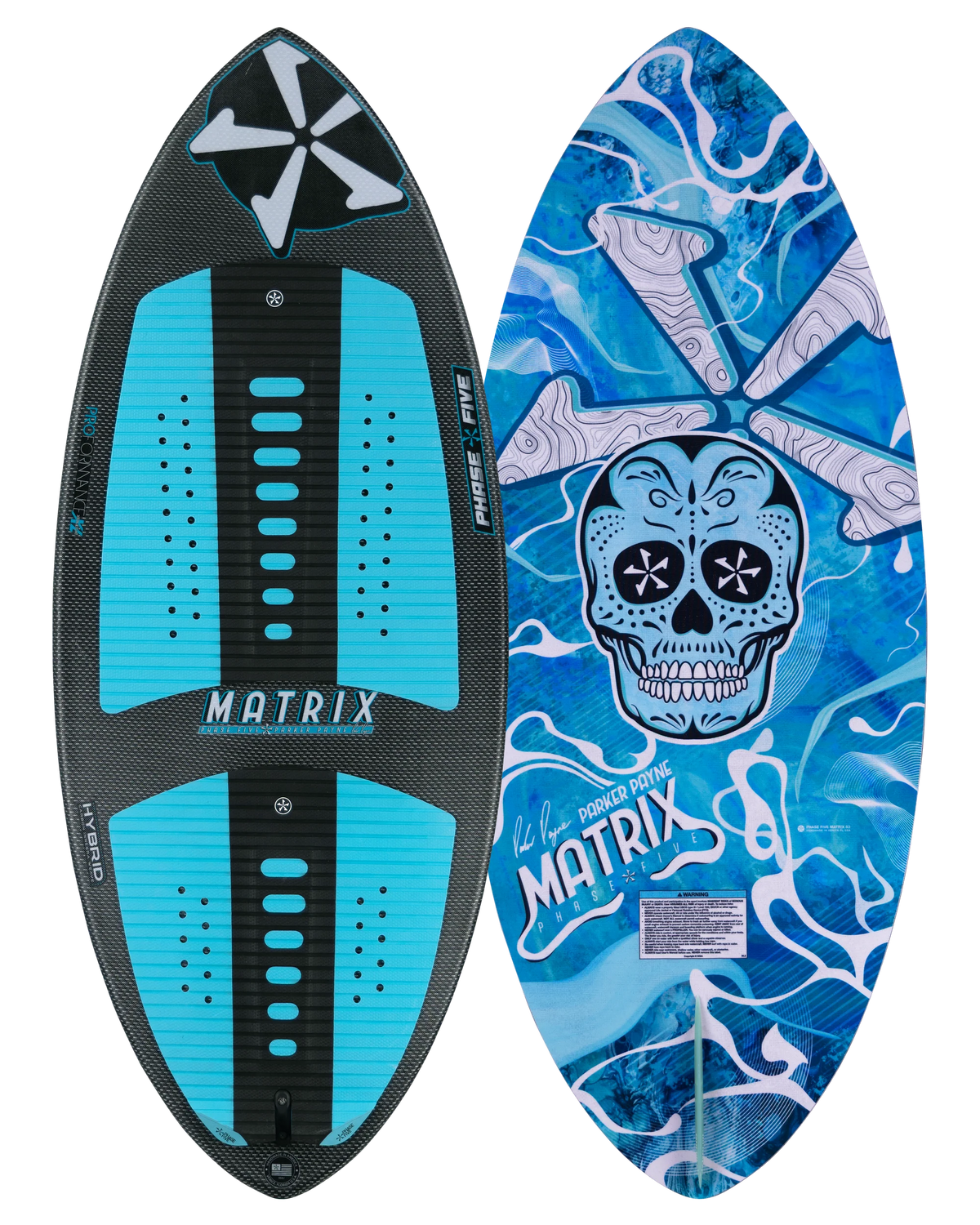 2027 Phase Five Matrix Pro COMING SOON