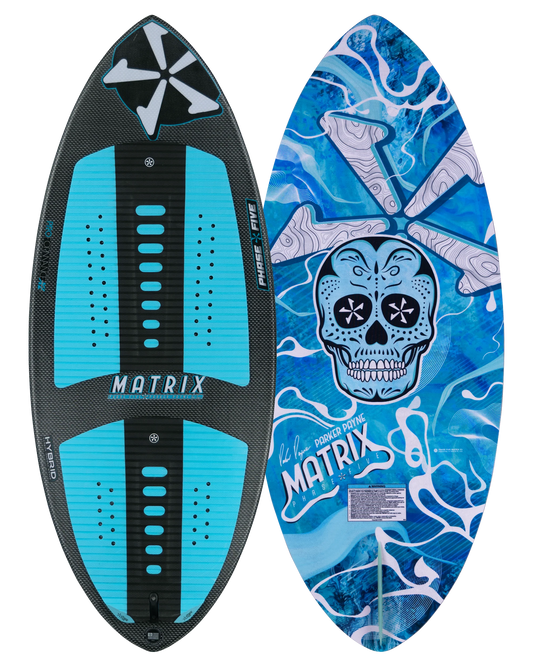 2027 Phase Five Matrix Pro COMING SOON