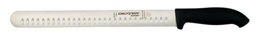 Dexter SG140-12GE SOFGRIP® 12" Duo-Edge Roast Slicer