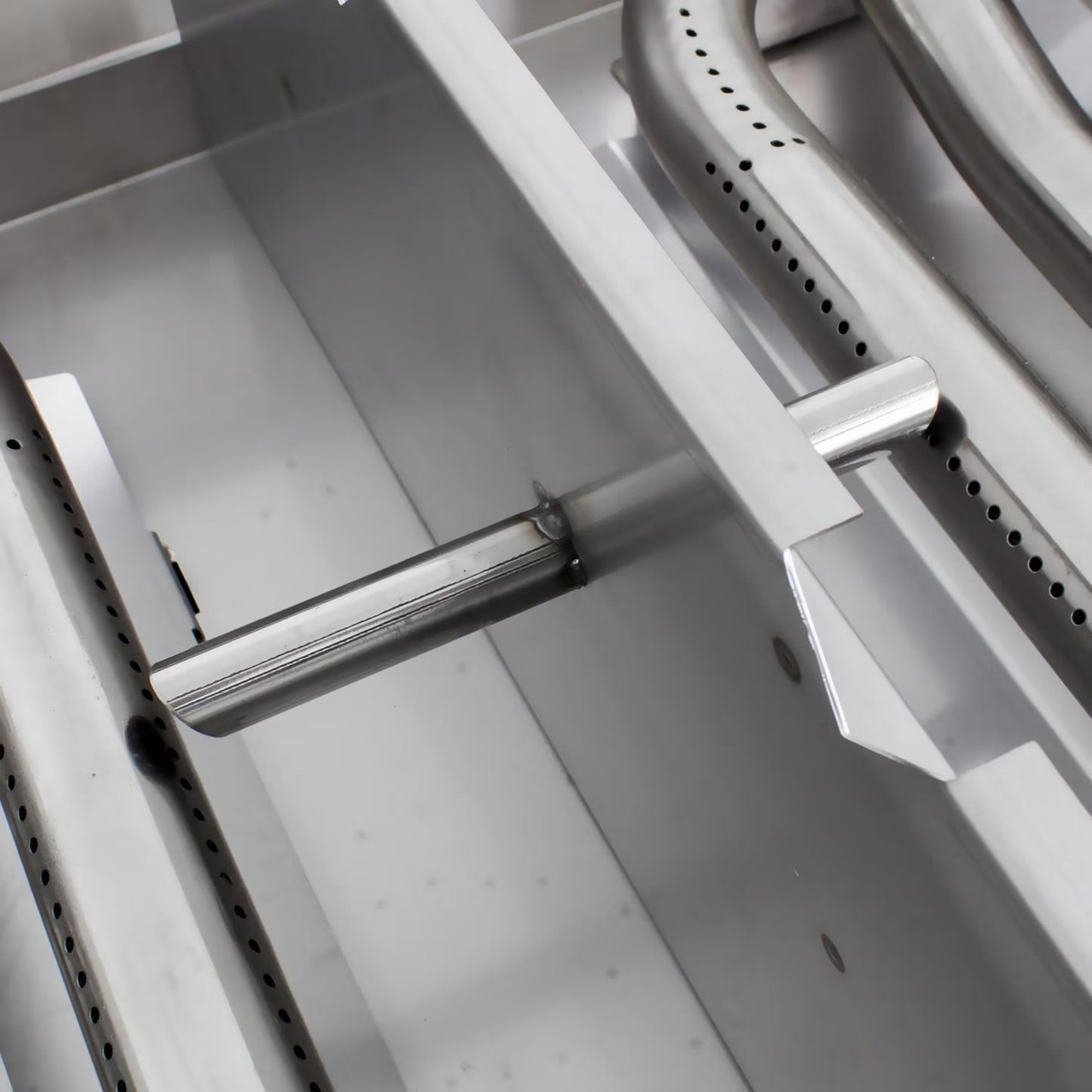 Blaze LTE 30-Inch Built-In Griddle w/ Lights