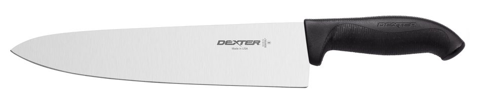 Dexter SG145-10B SOFGRIP® Cook's Knife