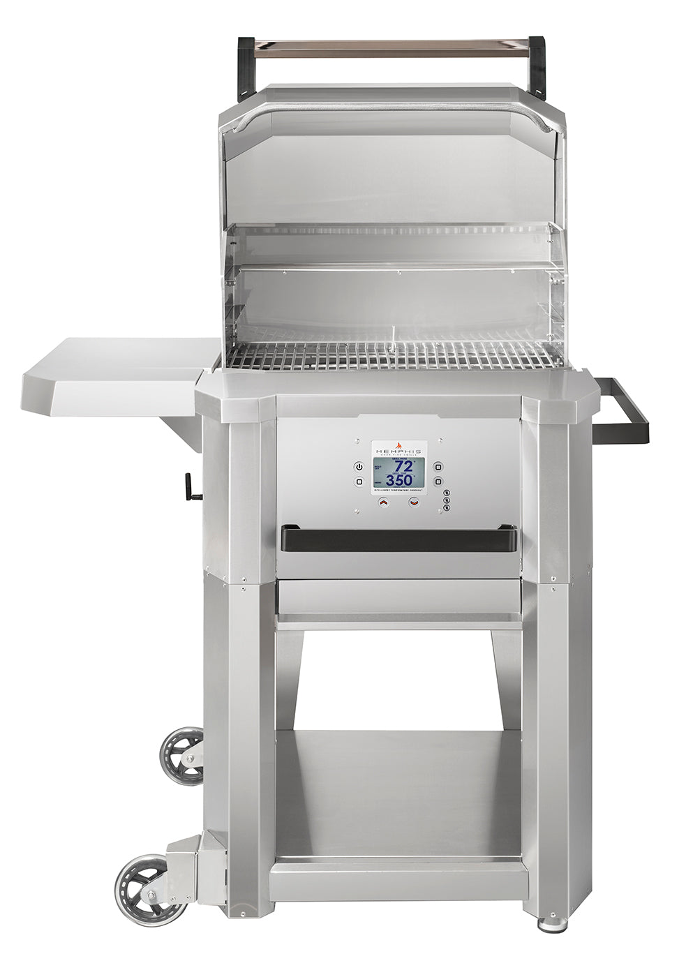 Memphis Grills Elevate Freestanding Pellet Grill