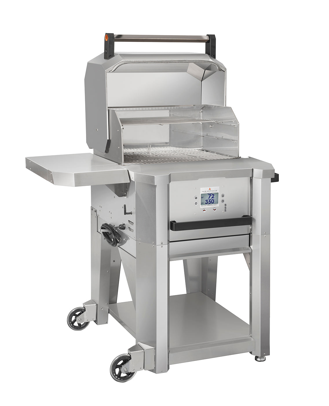 Memphis Grills Elevate Freestanding Pellet Grill