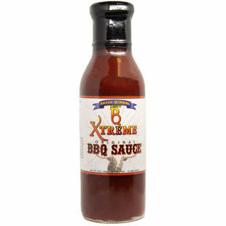 Original BBQ Sauce image 0