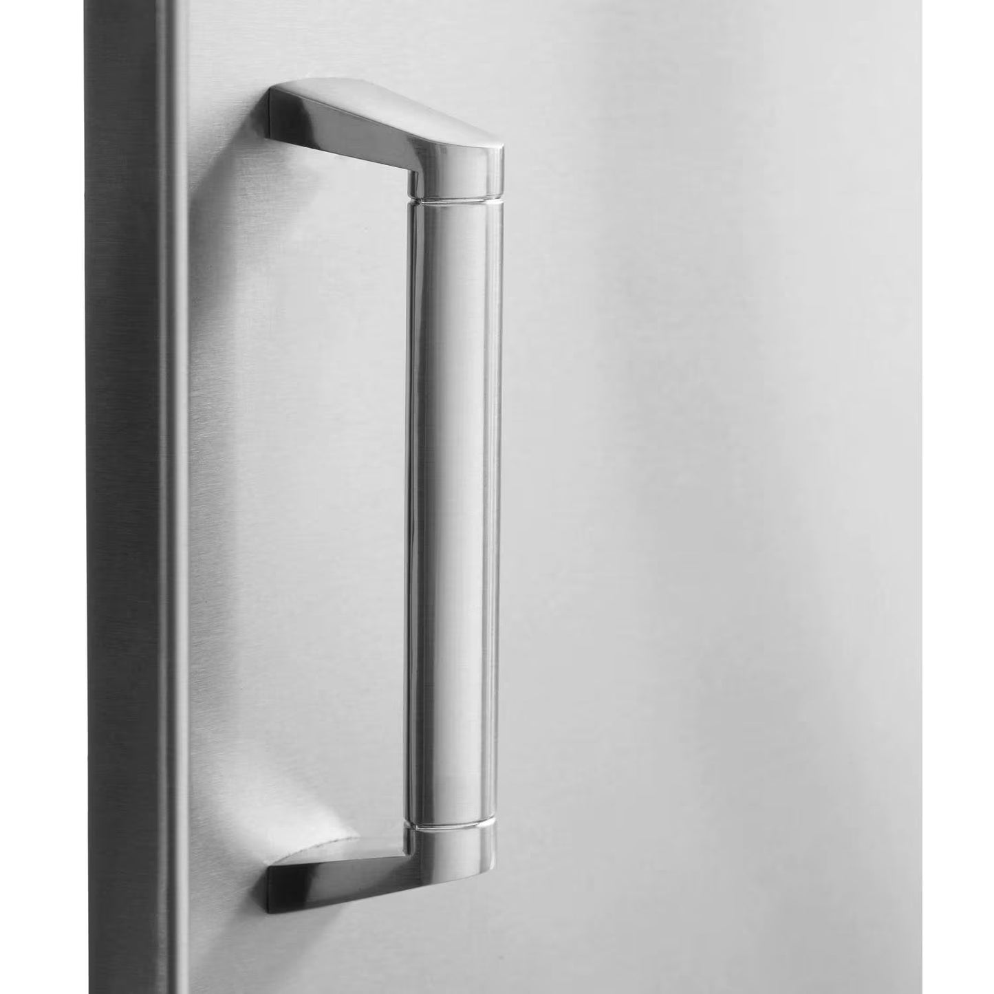The Grill Guys 30-in Stainless Steel Double Door & Single Drawer Combo
