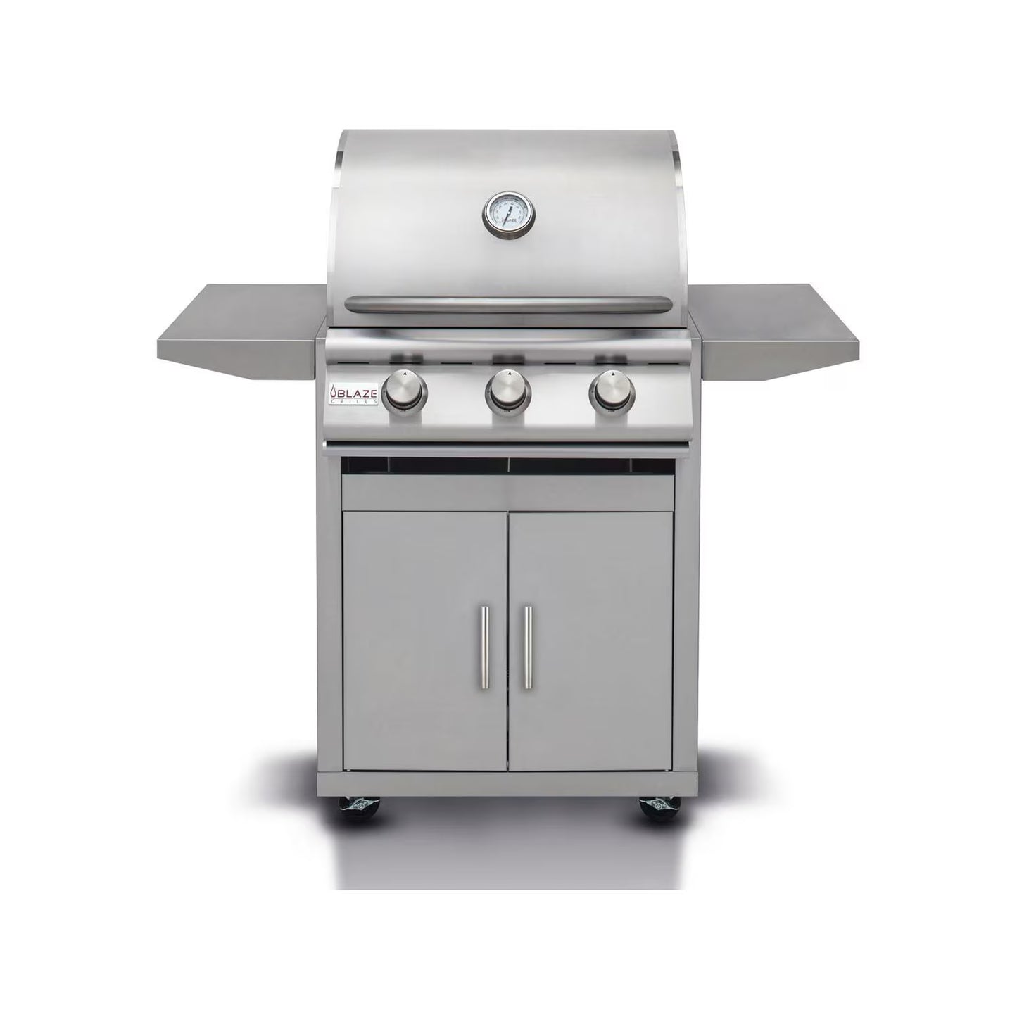 Blaze Prelude LBM 25-Inch 3-Burner Gas Grill SALE ENDS 11/24/25