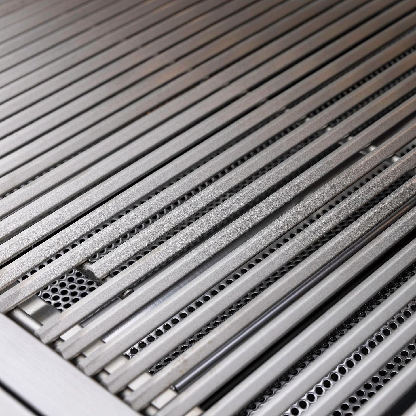 Blaze 40-Inch 5-Burner Premium LTE+ Gas Grill with Rear Burner and Built-in Lighting System