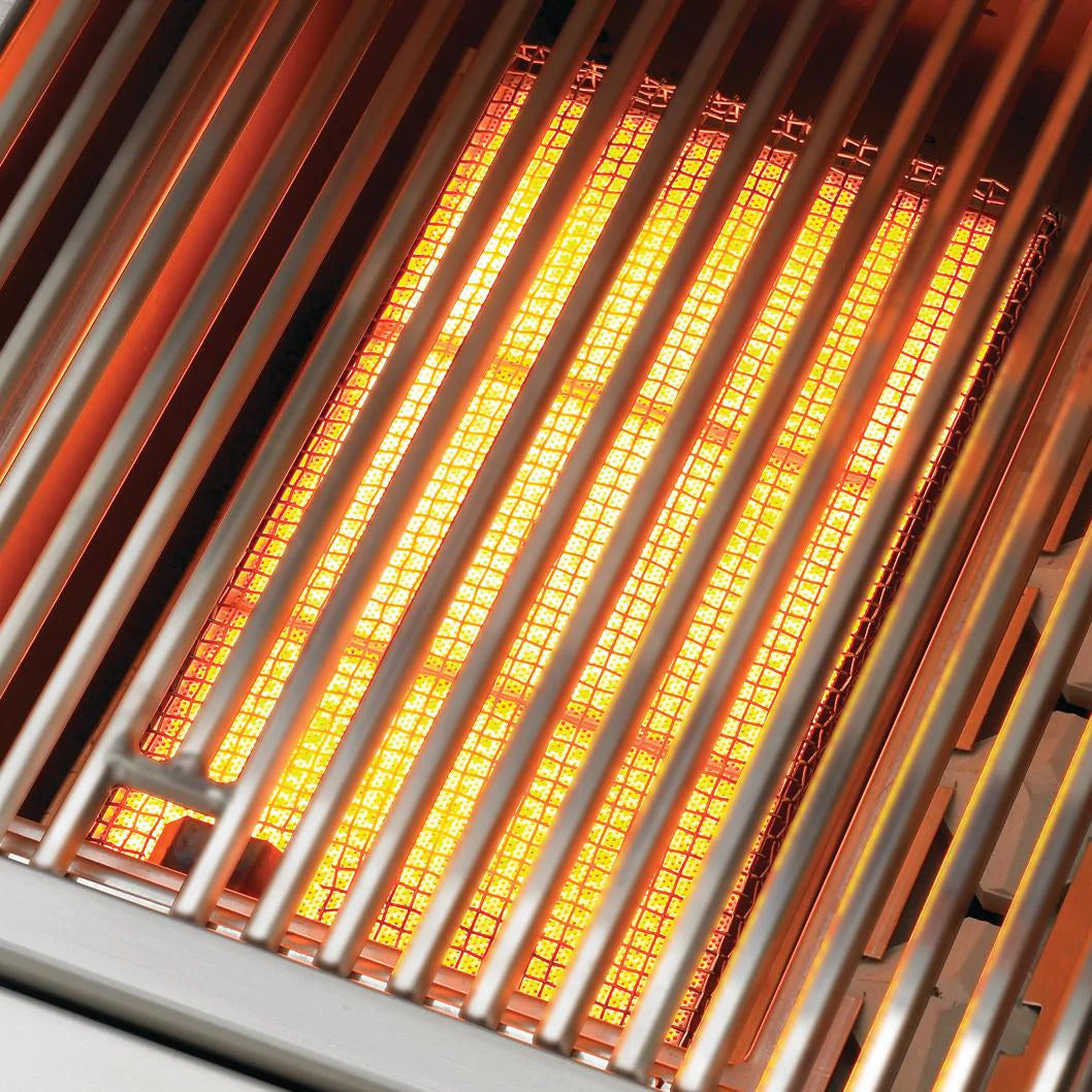 Delta Heat 32-Inch 3-Burner Built-In image 5